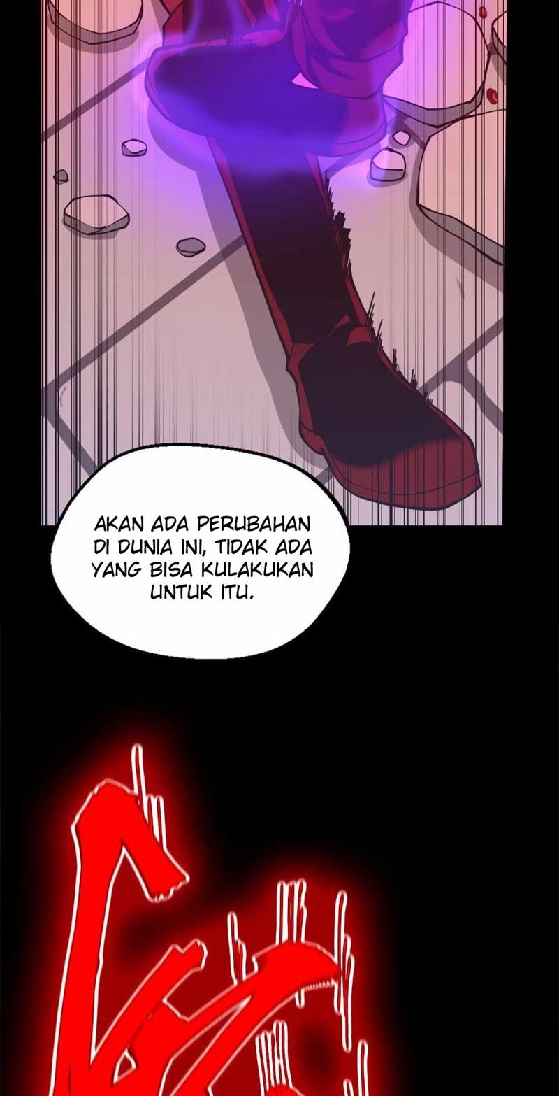 The Beginning After The End Bab 139 halaman 110