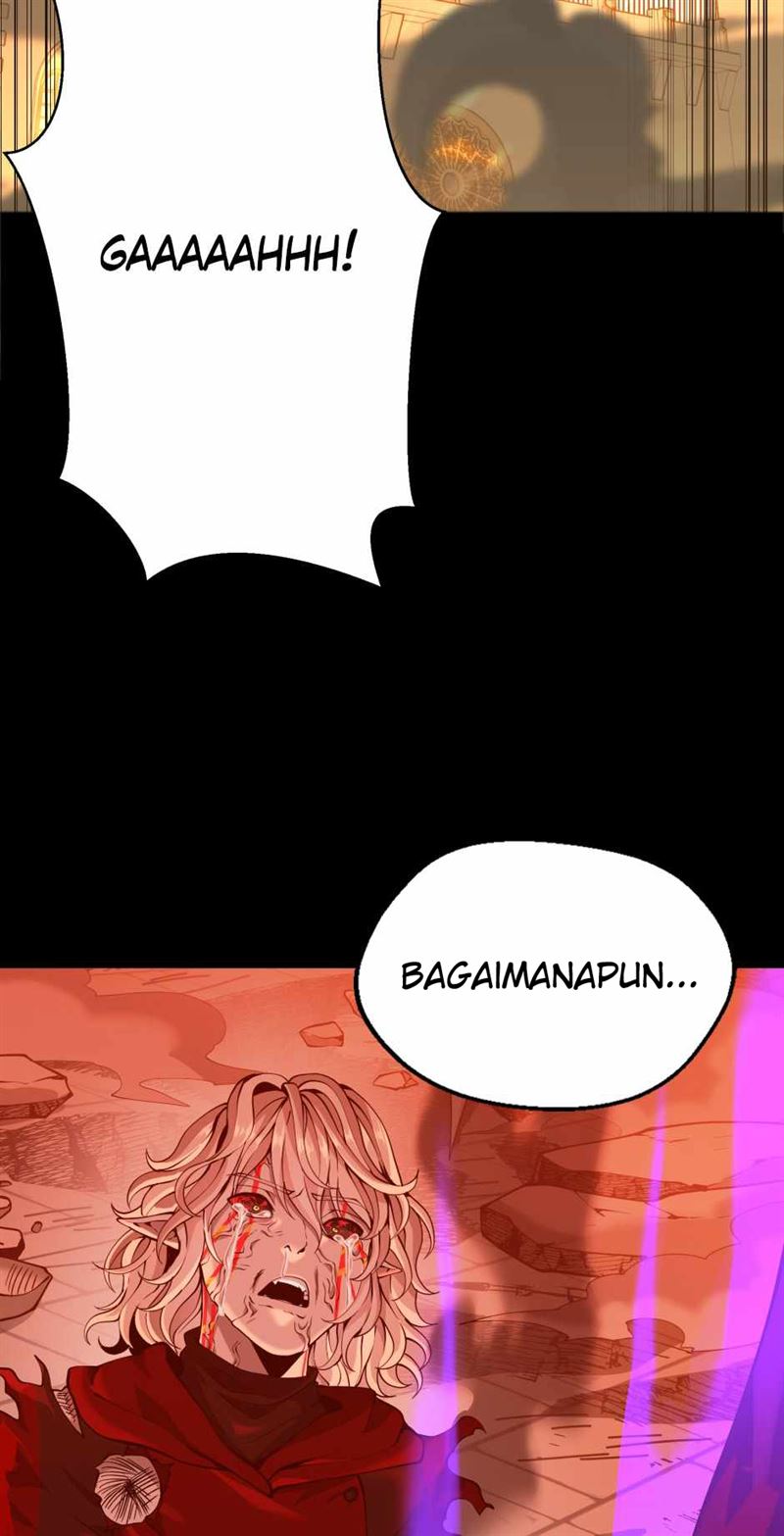 The Beginning After The End Bab 139 halaman 112
