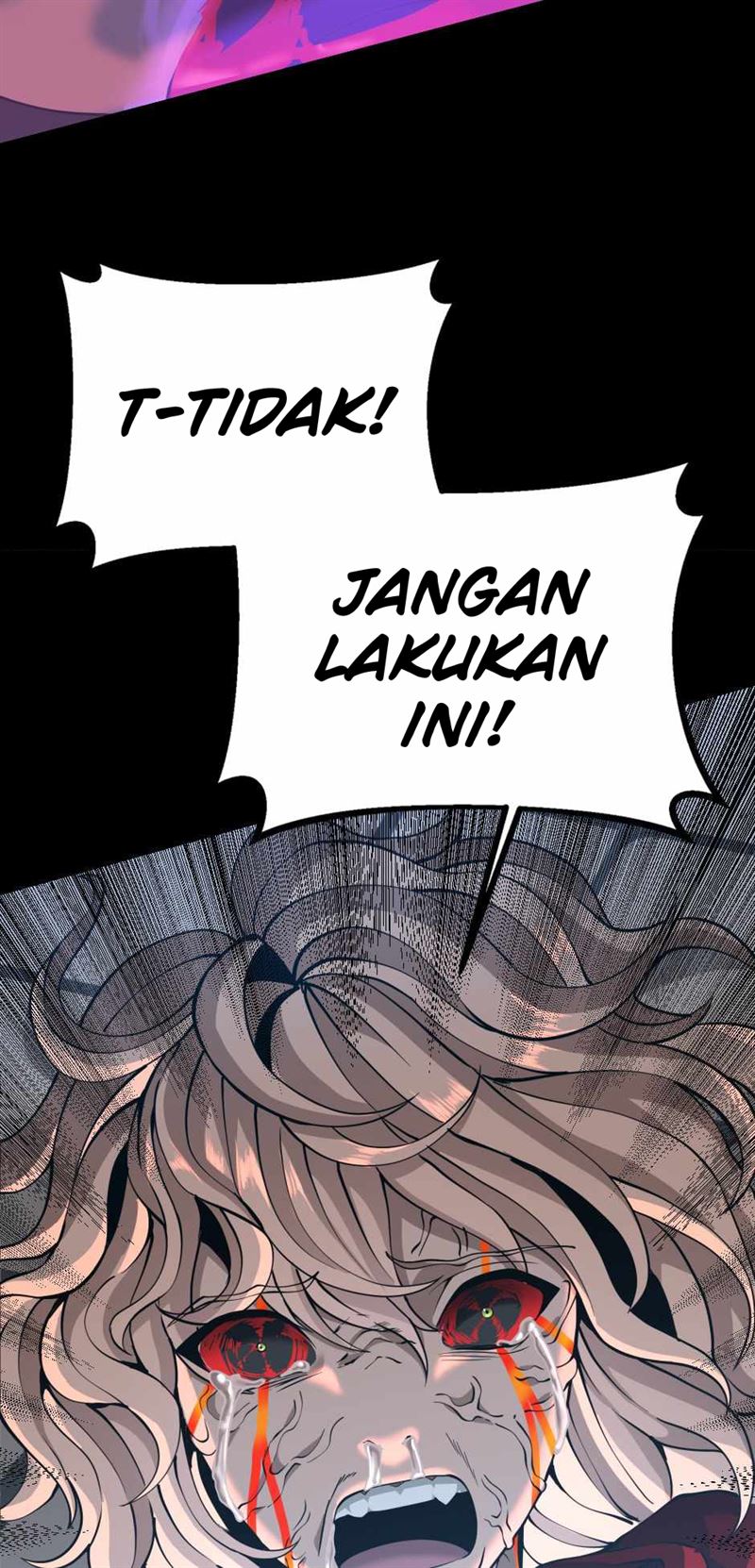 The Beginning After The End Bab 139 halaman 116