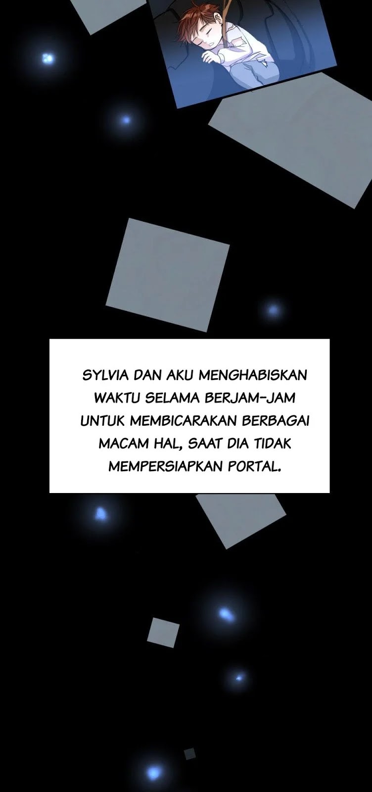 The Beginning After The End chapter 14 halaman 3