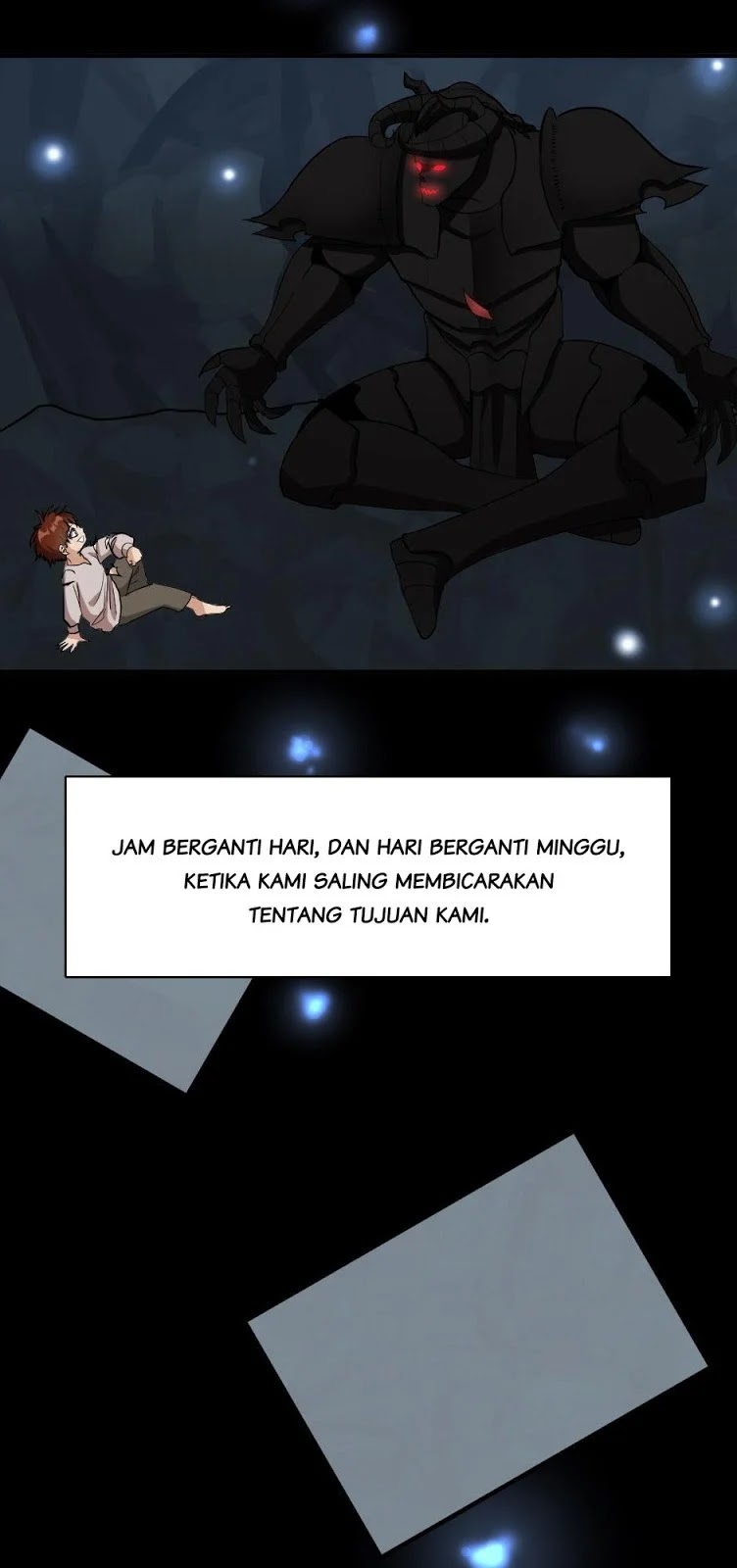 The Beginning After The End chapter 14 halaman 4