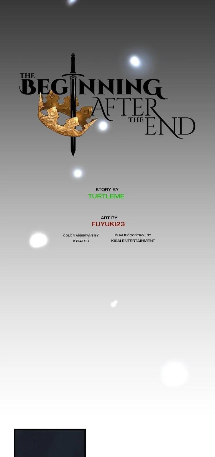 The Beginning After The End chapter 14 halaman 6
