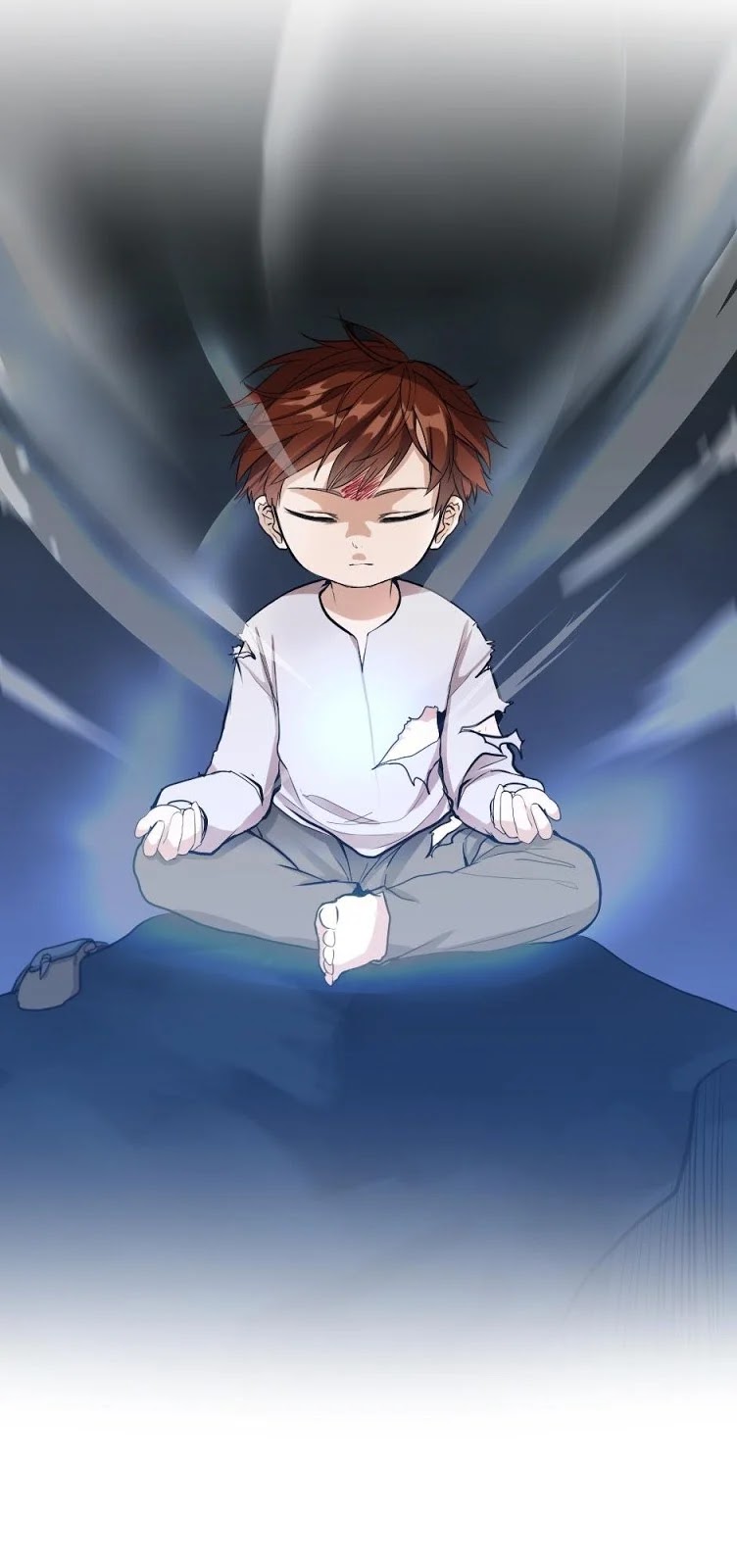 The Beginning After The End chapter 14 halaman 8