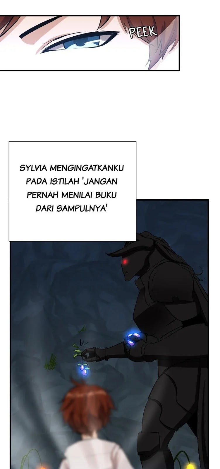 The Beginning After The End chapter 14 halaman 9