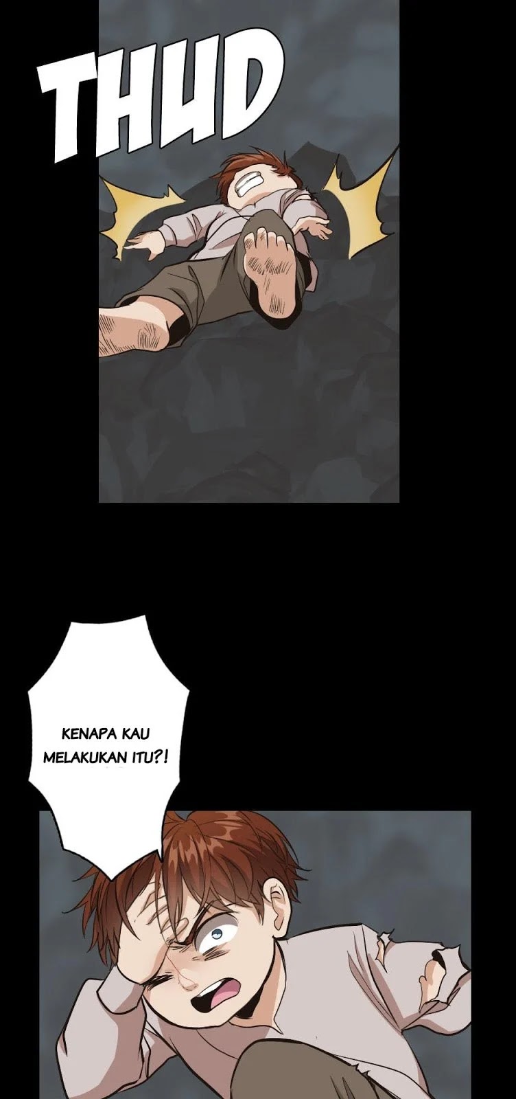 The Beginning After The End chapter 14 halaman 24