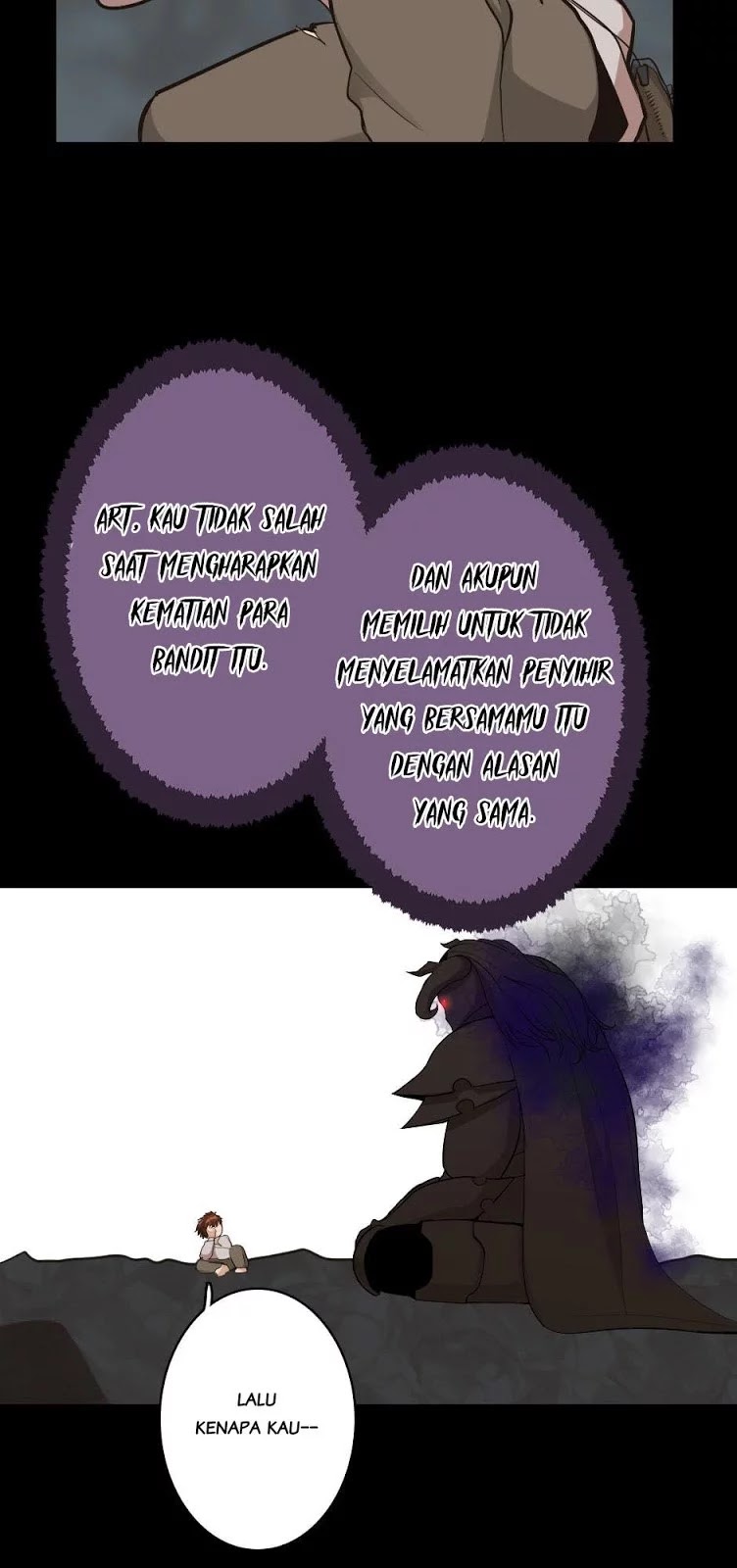 The Beginning After The End chapter 14 halaman 25