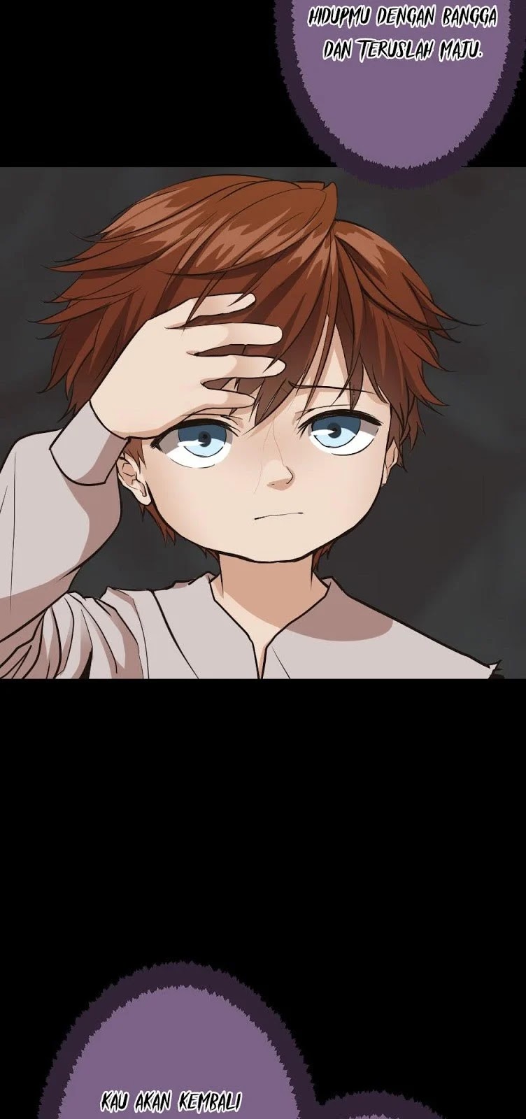 The Beginning After The End chapter 14 halaman 28