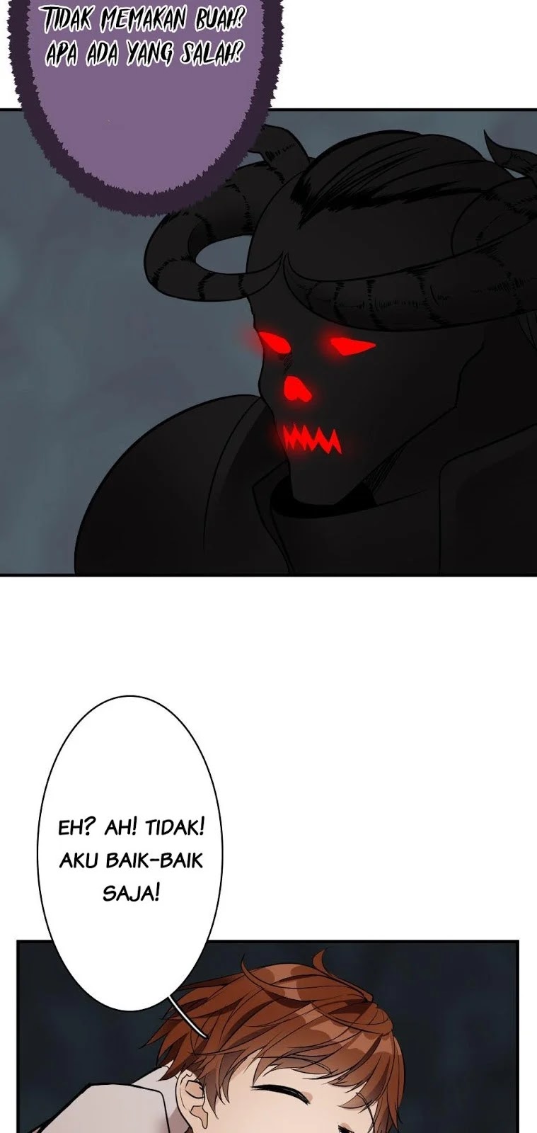 The Beginning After The End chapter 14 halaman 34