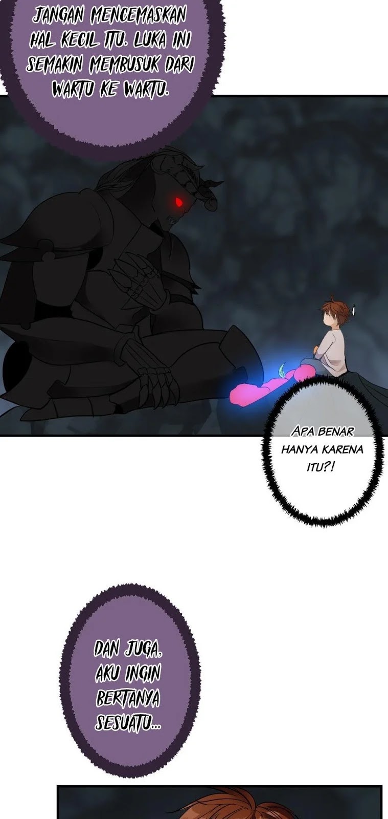 The Beginning After The End chapter 14 halaman 37