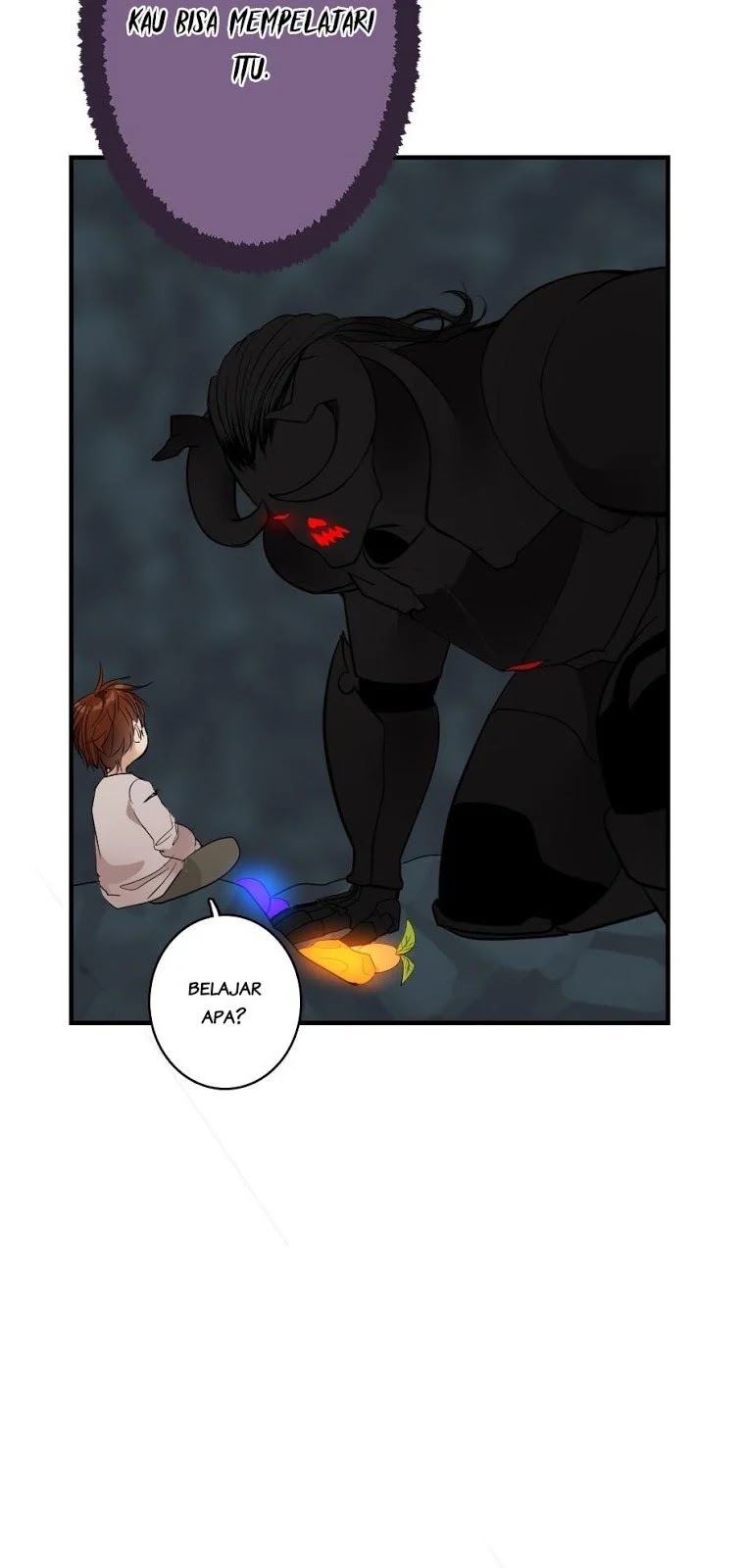 The Beginning After The End chapter 14 halaman 41