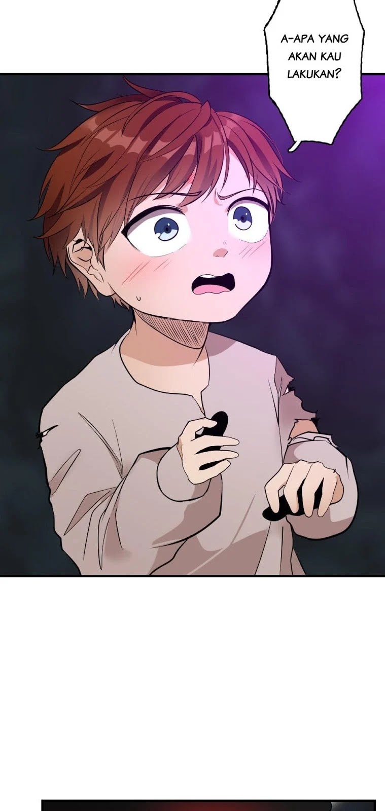 The Beginning After The End chapter 14 halaman 44