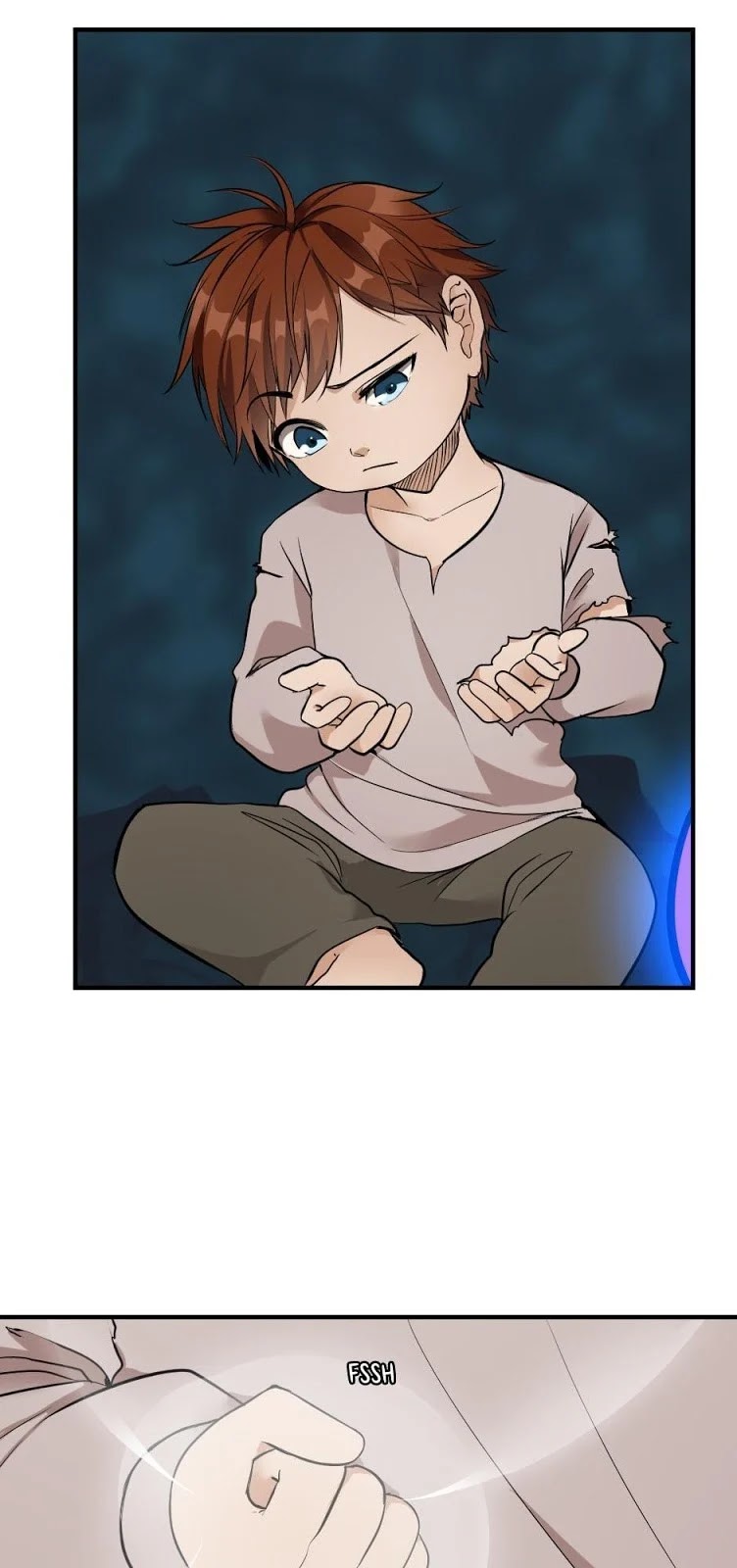 The Beginning After The End chapter 14 halaman 46