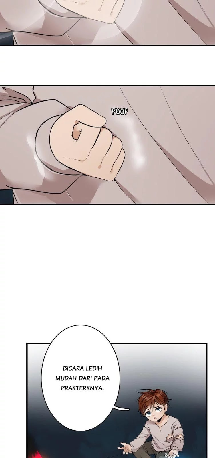The Beginning After The End chapter 14 halaman 47