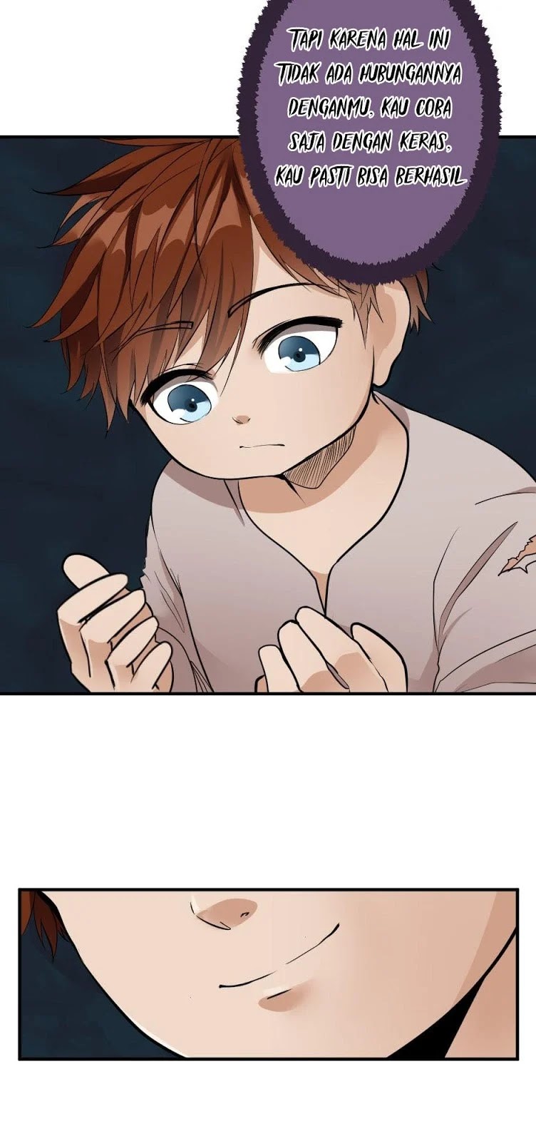 The Beginning After The End chapter 14 halaman 49