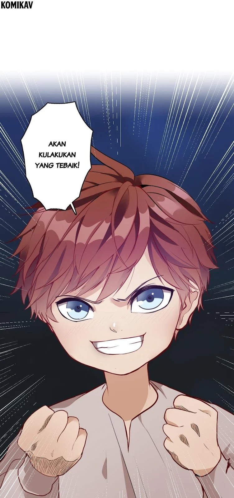 The Beginning After The End chapter 14 halaman 50