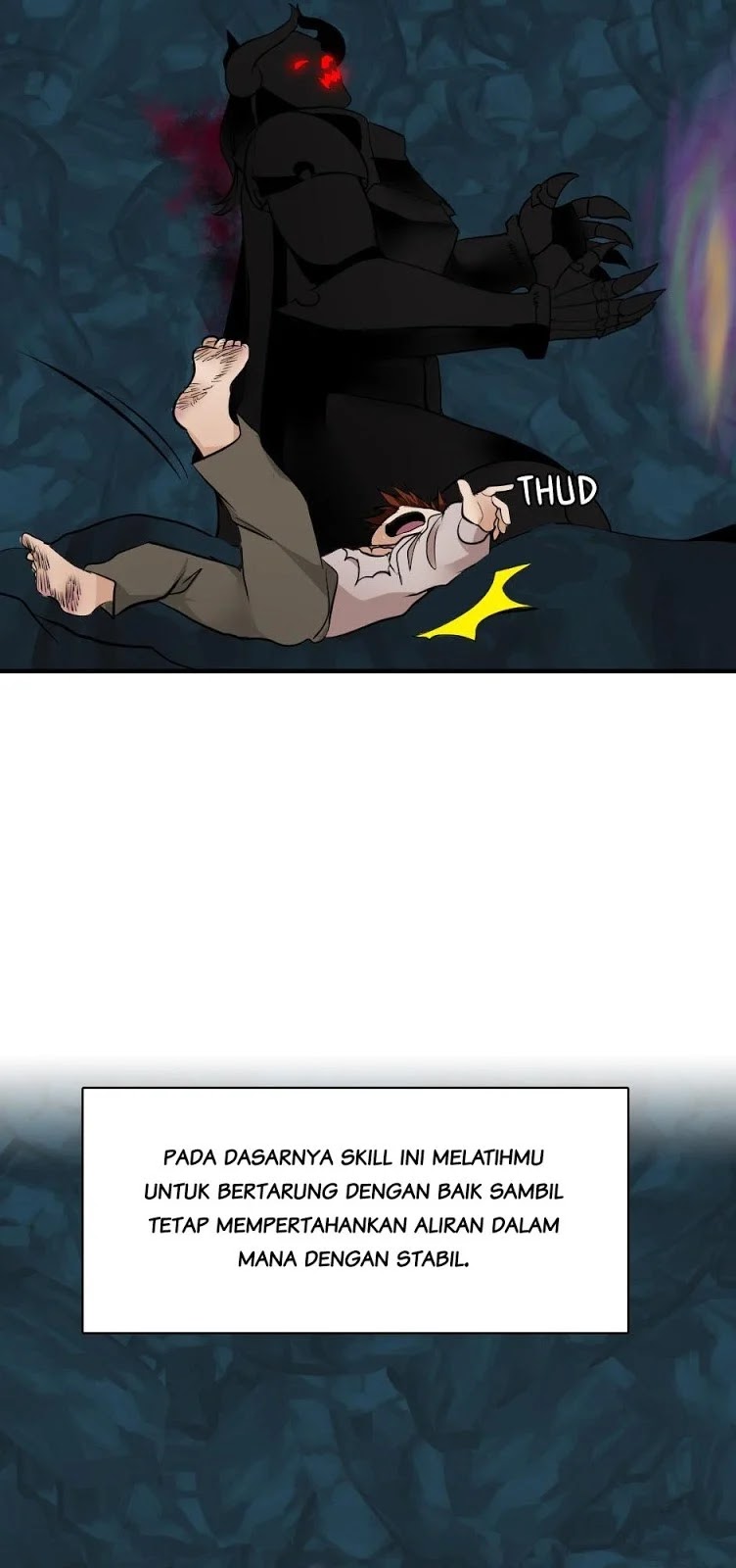 The Beginning After The End chapter 14 halaman 54