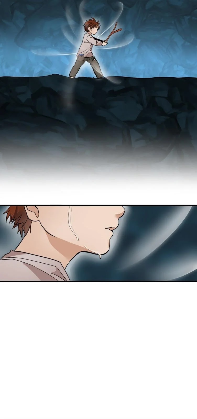 The Beginning After The End chapter 14 halaman 55