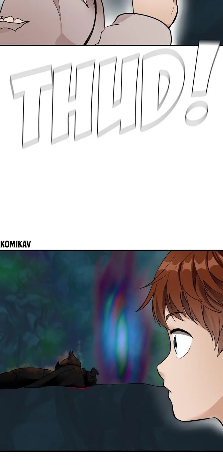 The Beginning After The End chapter 14 halaman 60