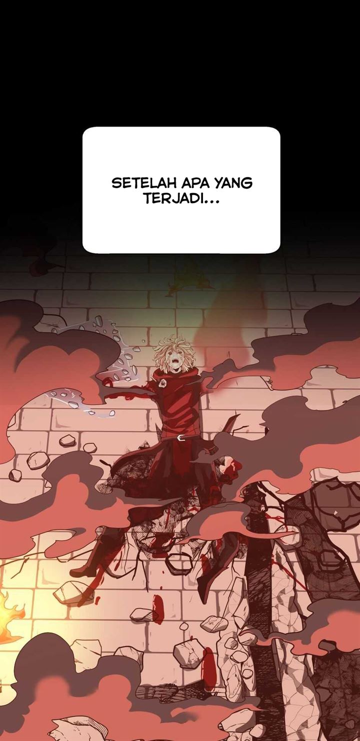 The Beginning After The End chapter 140 halaman 1