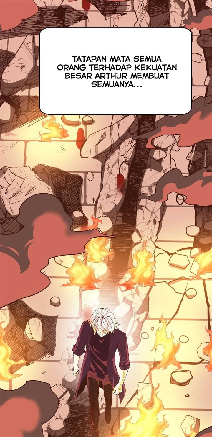 The Beginning After The End chapter 140 halaman 2