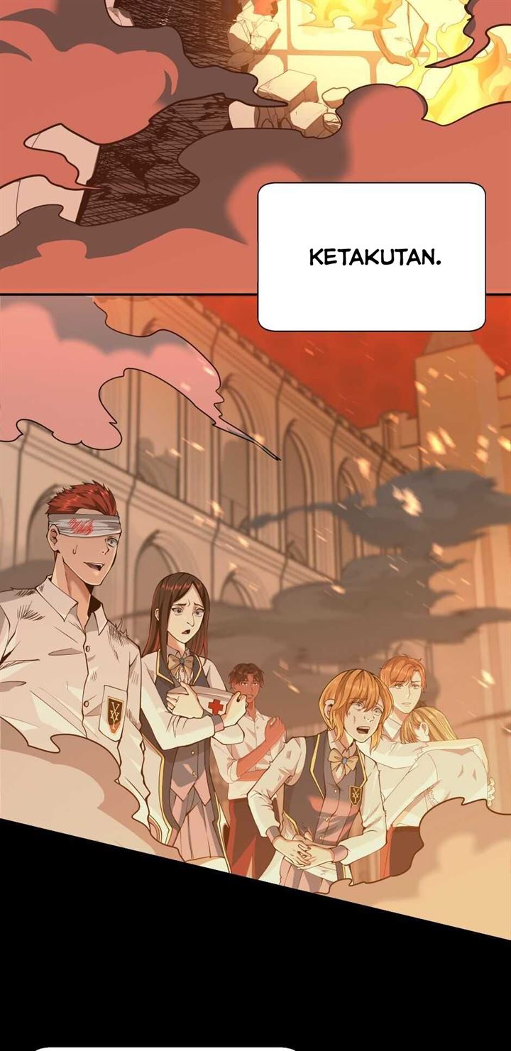 The Beginning After The End chapter 140 halaman 3