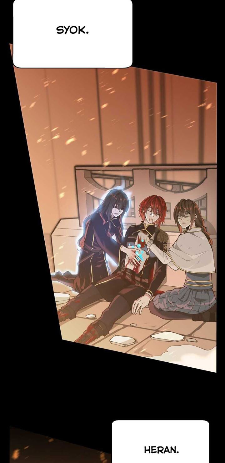 The Beginning After The End chapter 140 halaman 4