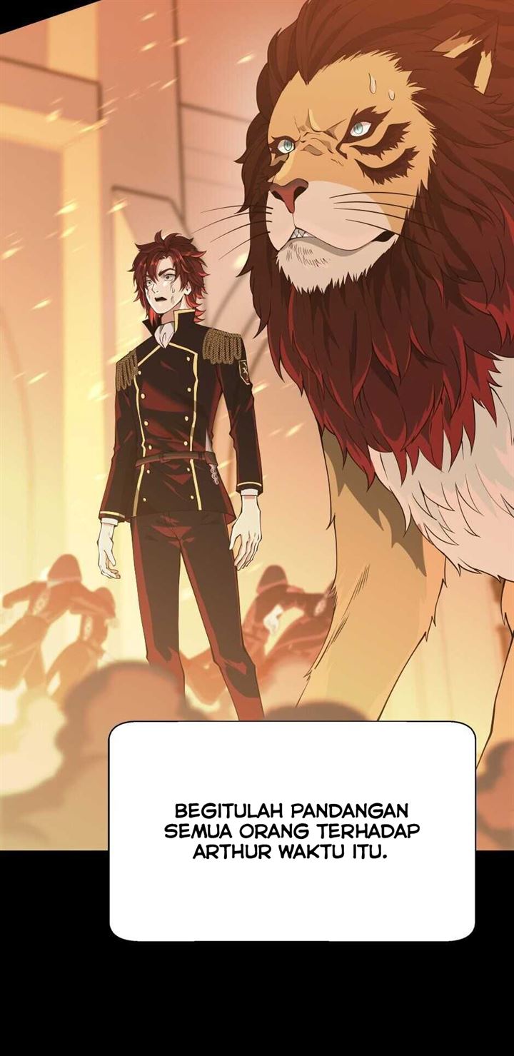 The Beginning After The End chapter 140 halaman 6