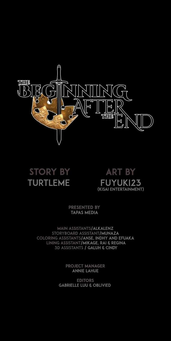 The Beginning After The End chapter 140 halaman 9