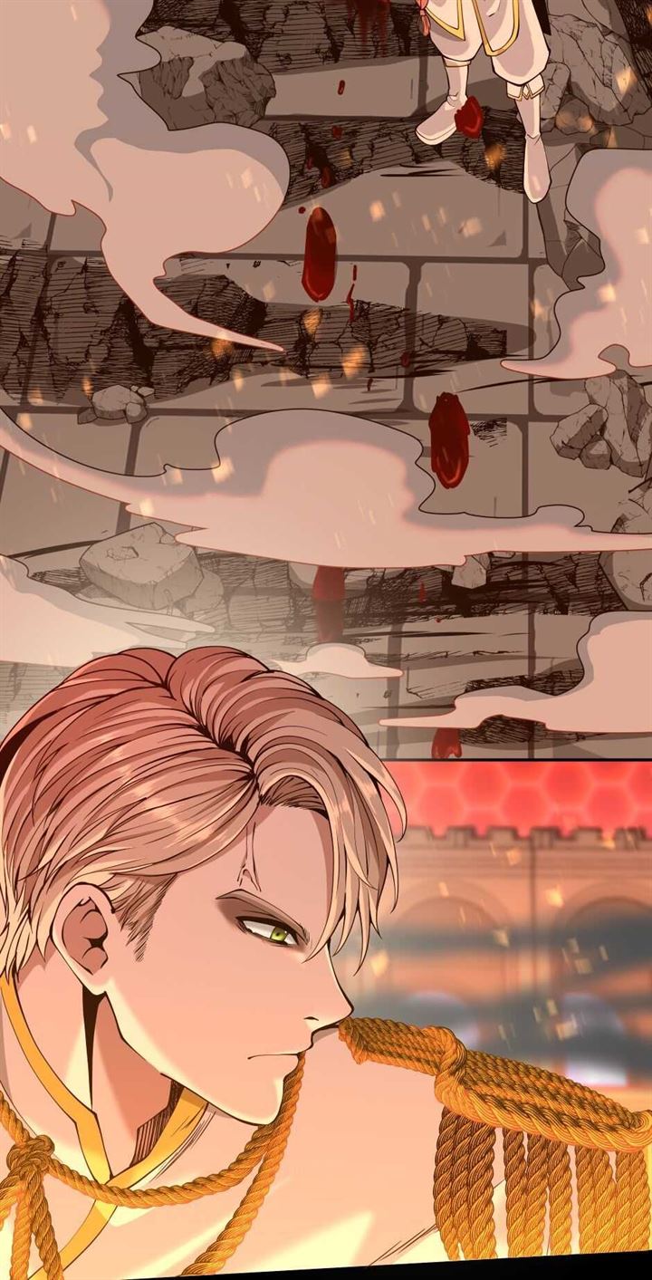 The Beginning After The End chapter 140 halaman 17