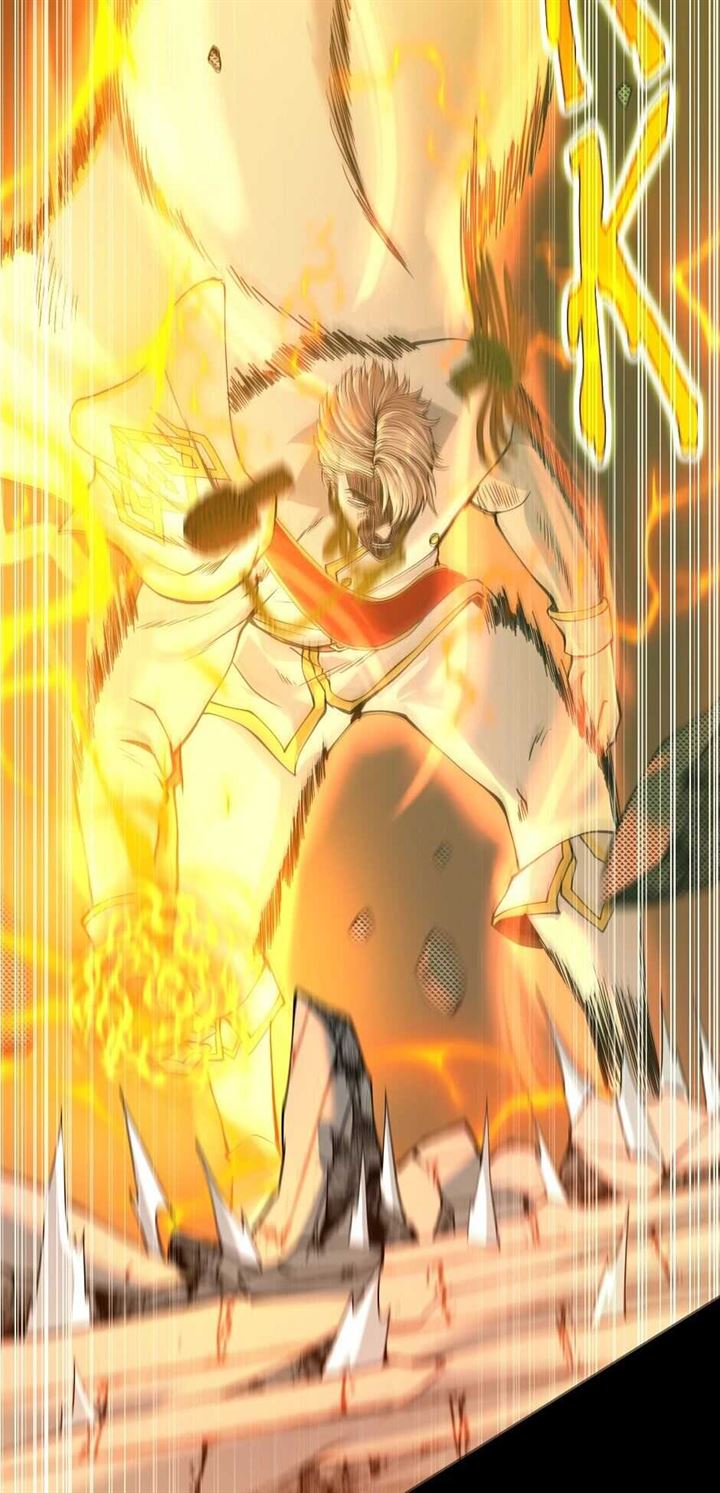 The Beginning After The End chapter 140 halaman 20