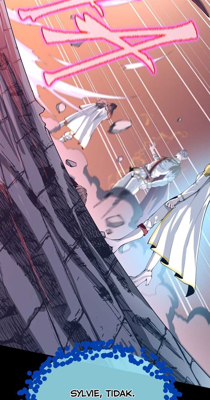The Beginning After The End chapter 140 halaman 30