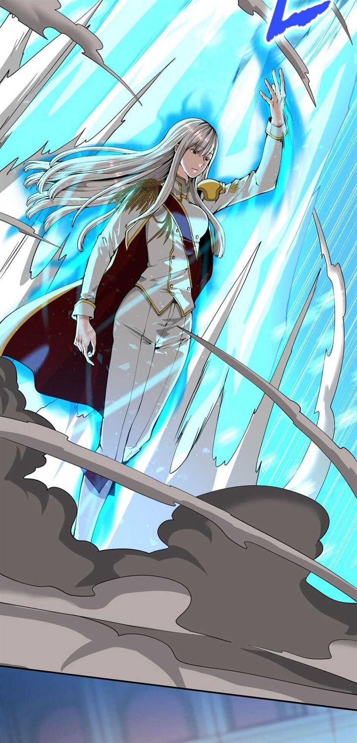 The Beginning After The End chapter 140 halaman 33