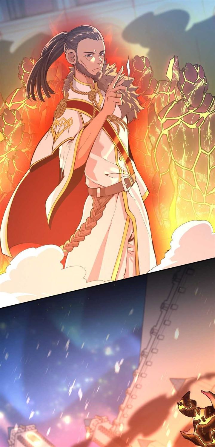 The Beginning After The End chapter 140 halaman 34