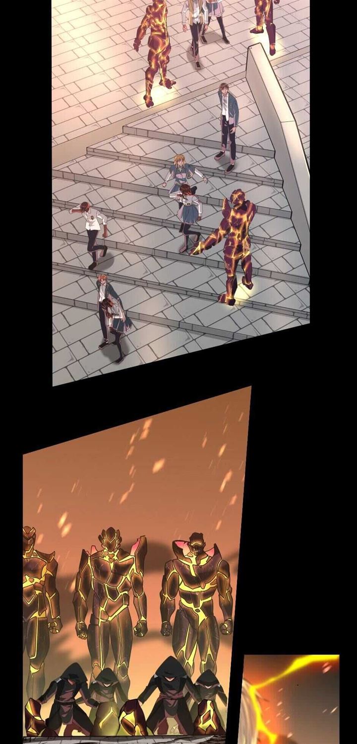 The Beginning After The End chapter 140 halaman 36