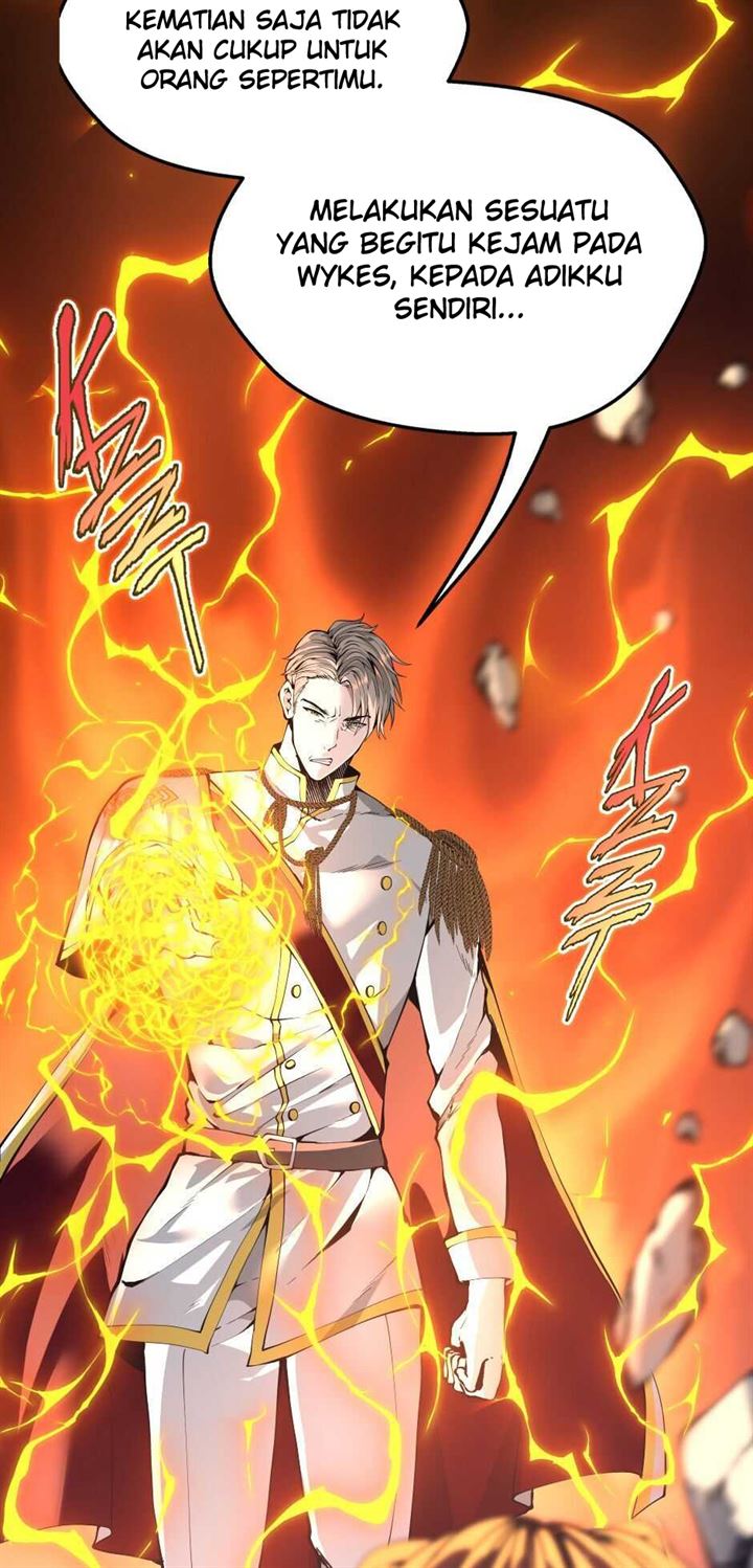 The Beginning After The End chapter 140 halaman 39
