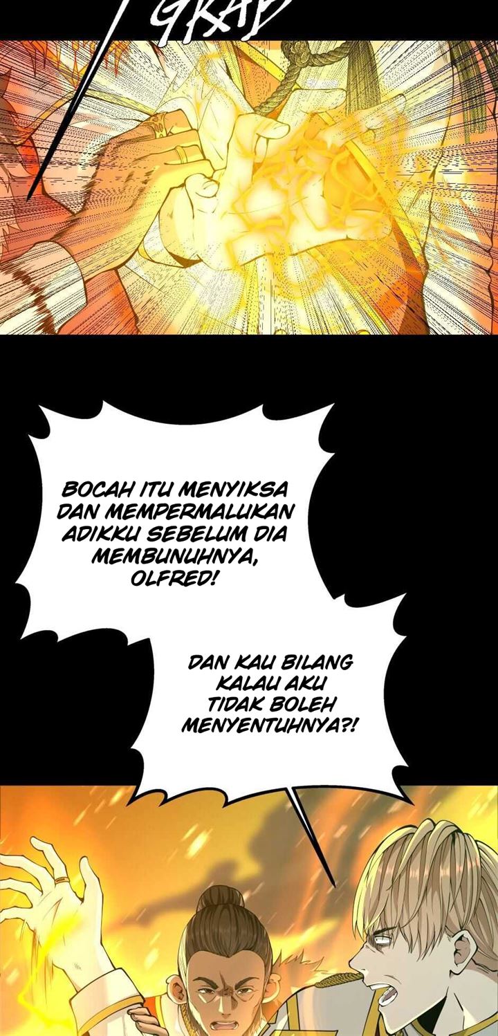 The Beginning After The End chapter 140 halaman 41