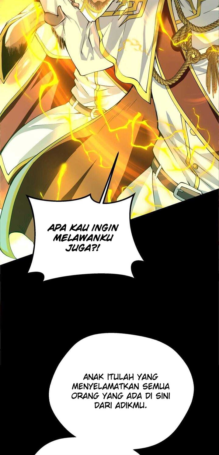 The Beginning After The End chapter 140 halaman 42