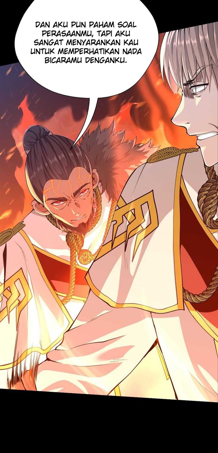 The Beginning After The End chapter 140 halaman 43