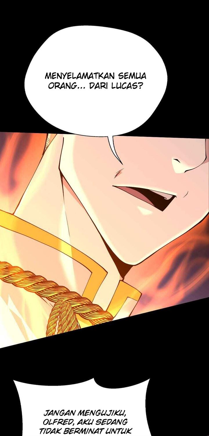 The Beginning After The End chapter 140 halaman 44