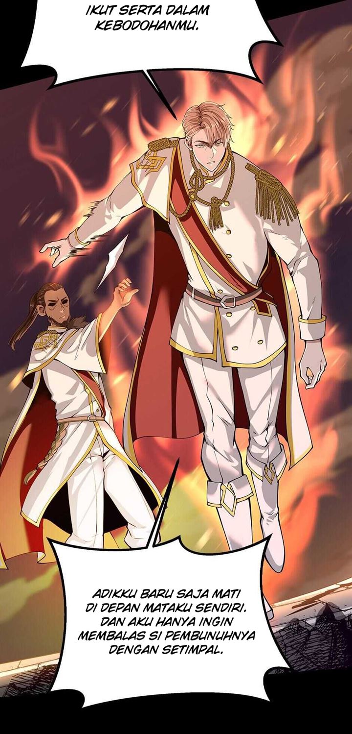 The Beginning After The End chapter 140 halaman 45