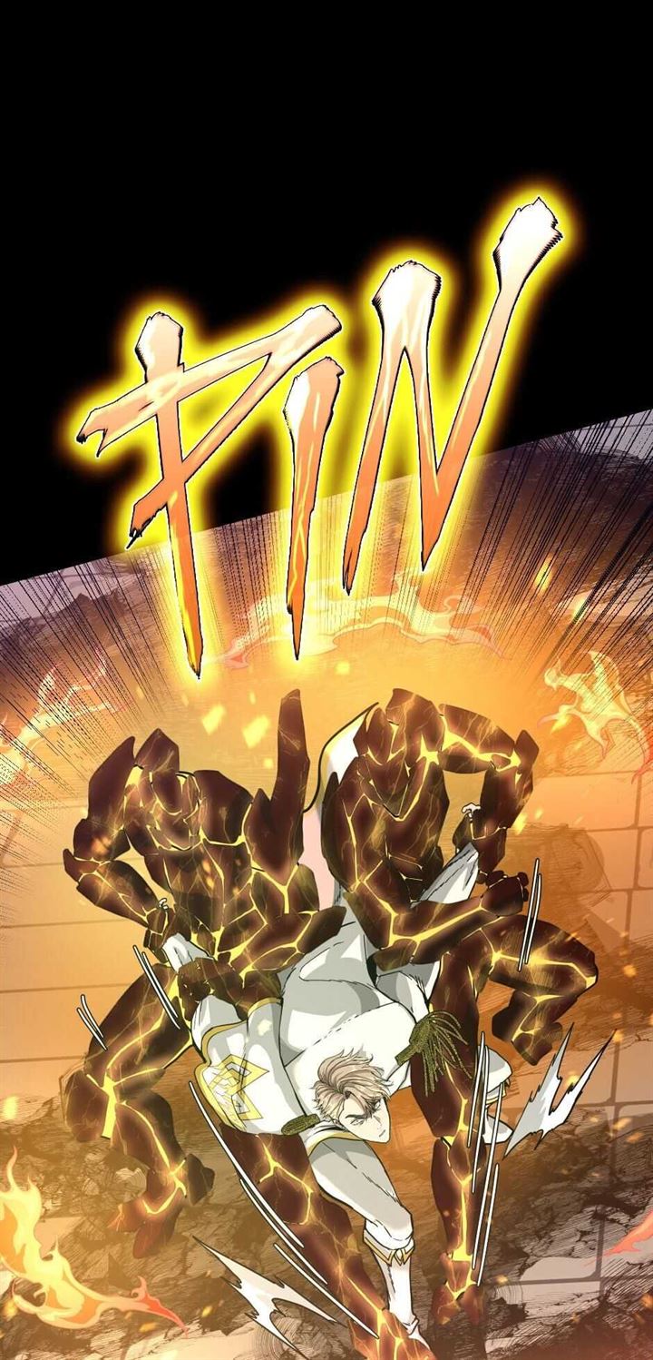 The Beginning After The End chapter 140 halaman 47