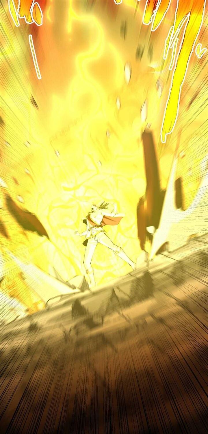 The Beginning After The End chapter 140 halaman 50