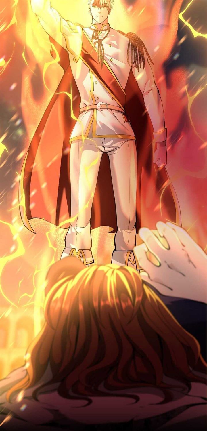 The Beginning After The End chapter 140 halaman 54