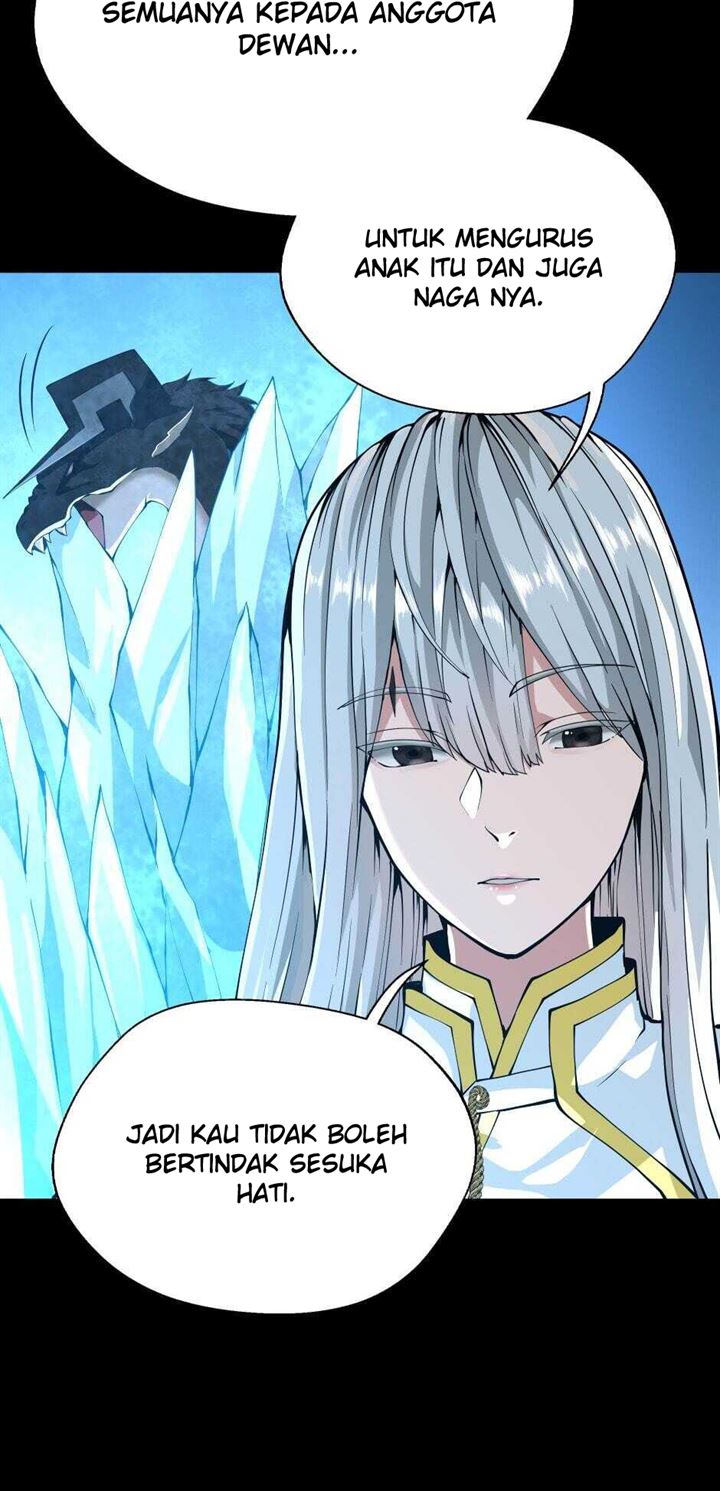 The Beginning After The End chapter 140 halaman 61