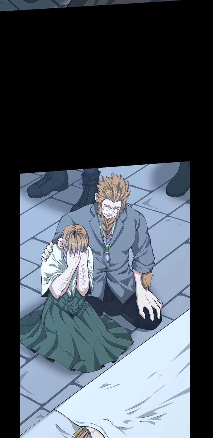 The Beginning After The End chapter 140 halaman 66