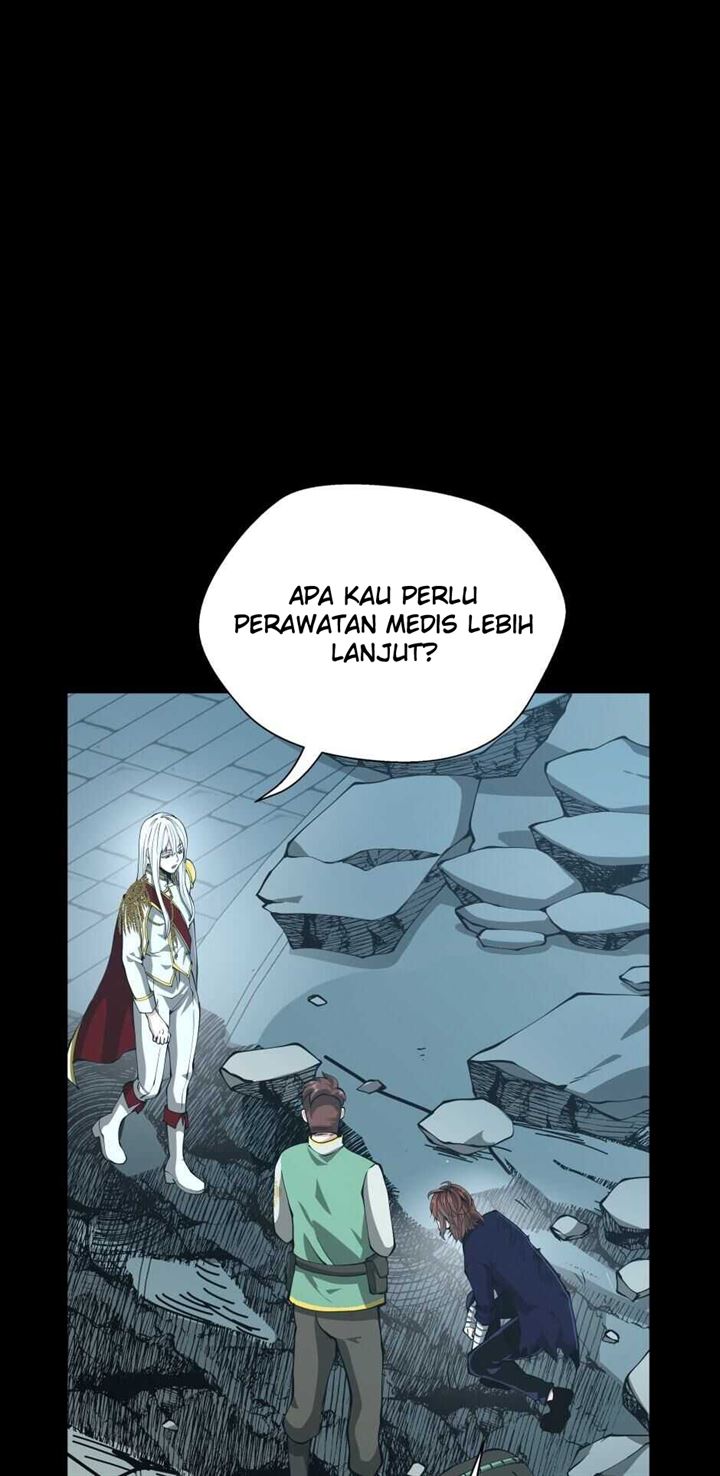 The Beginning After The End chapter 140 halaman 69