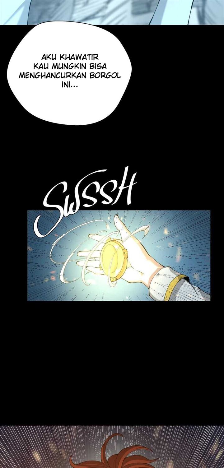 The Beginning After The End chapter 140 halaman 73