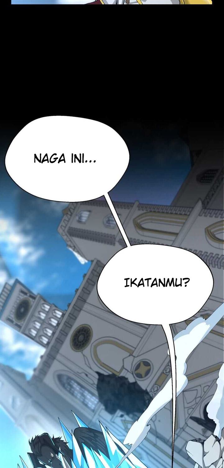 The Beginning After The End chapter 140 halaman 78