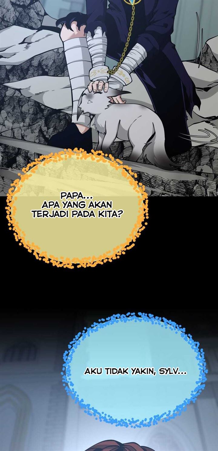 The Beginning After The End chapter 140 halaman 87