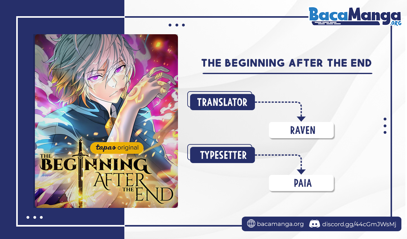 The Beginning After The End chapter 141 halaman 1